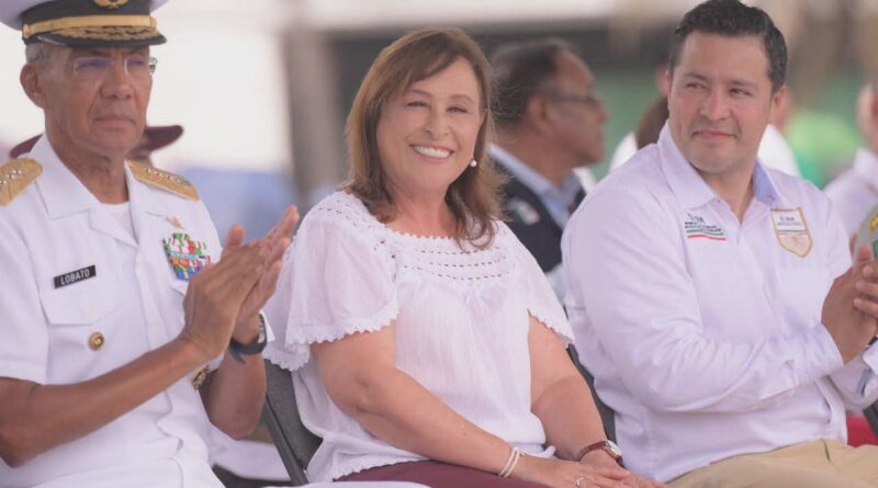 Suspensión de clases en Veracruz este jueves por inauguración del Mundial FIFA 2026.