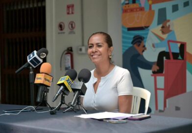 Impulsa Ayuntamiento de Veracruz el talento artístico local y la difusión cultural con “Escena Viva”.