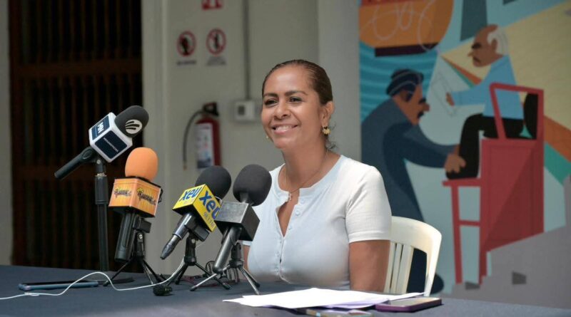 Impulsa Ayuntamiento de Veracruz el talento artístico local y la difusión cultural con “Escena Viva”.