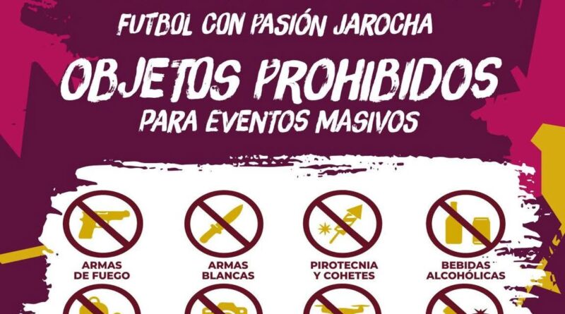 Disfrutemos el triunfo de la selección mexicana desde la Macroplaza de Veracruz.