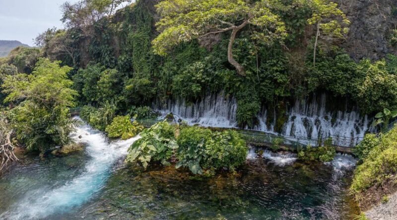 Región Cultura y Aventura: un recorrido entre historia, naturaleza y adrenalina. 