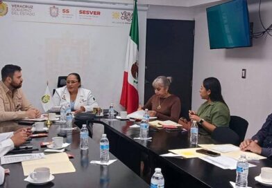 Instala Salud comité de seguimiento de la Estrategia Nutriendo Futuros Saludable. Instala Salud comité de seguimiento de la Estrategia Nutriendo Futuros Saludable.