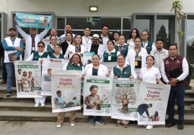 Camionetitas y Rutas de la Salud cambian vidas en las Altas Montañas.
