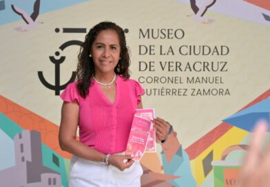 Promueve Ayuntamiento de Veracruz actividades para todas las familias durante el verano 2026.