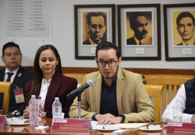 Impulsa Veracruz la innovación y actualización de la educación superior. 