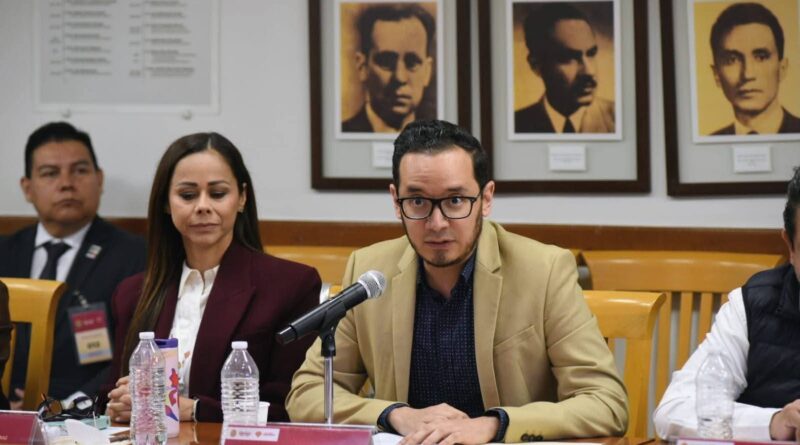 Impulsa Veracruz la innovación y actualización de la educación superior. 