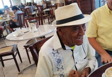 Miles de colonos buscan a Mariscal para regularizar sus predios.