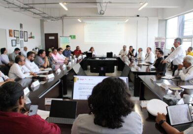 PC evalúa capacidad operativa ante Temporada de Lluvias.