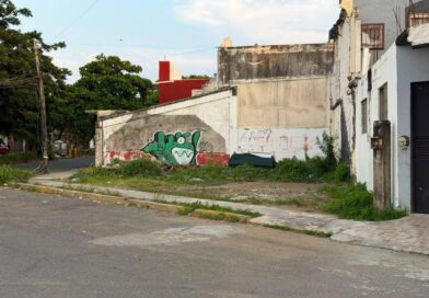 Refuerza Ayuntamiento de Veracruz acciones para mejorar la imagen y el orden de la ciudad.