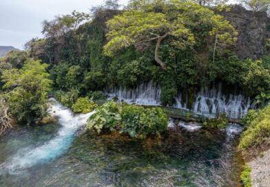 Región Cultura y Aventura: un recorrido entre historia, naturaleza y adrenalina.