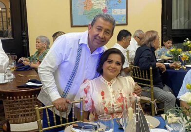 Necesario potencializar al sector marítimo de México :Pacheco Georges.