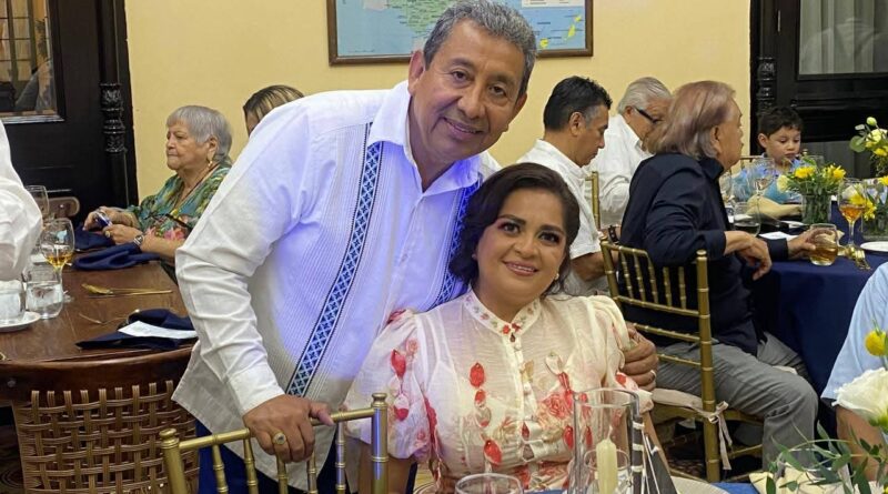 Necesario potencializar al sector marítimo de México :Pacheco Georges.