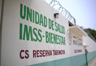 *Fortalecen acciones para brindar mejores servicios de salud a habitantes de la ciudad de Veracruz*
