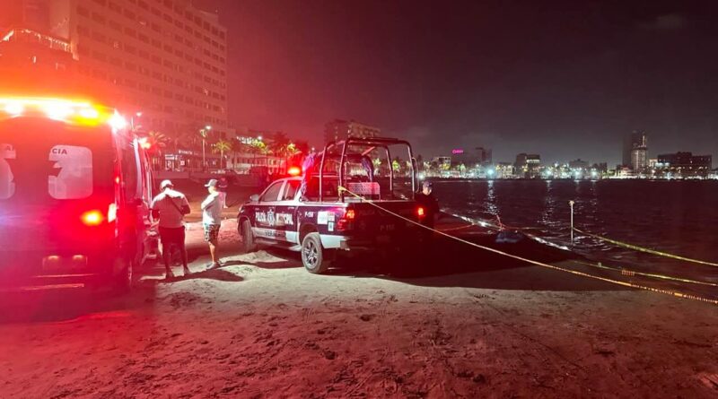 *Exhorta Ayuntamiento de Veracruz a respetar horarios y medidas de seguridad en playas*