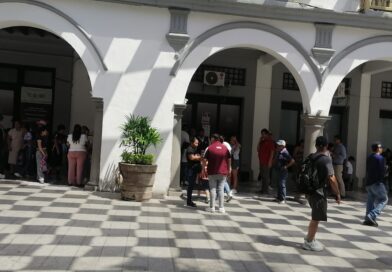 Arranca este martes programa Alimenticio de Jefas y Jefes de Familia.