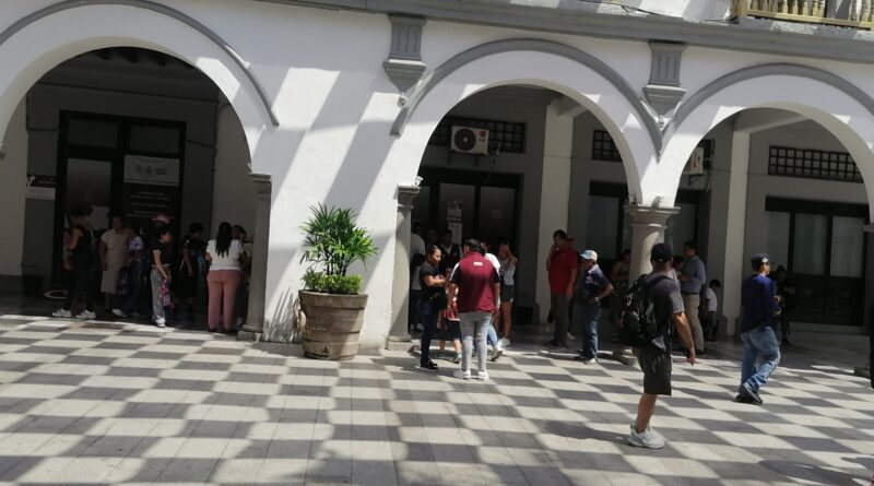 Arranca este martes programa Alimenticio de Jefas y Jefes de Familia.