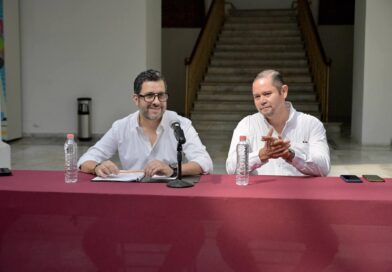 *Abre Ayuntamiento de Veracruz convocatoria para integrar la Corte Real del Carnaval 2027*