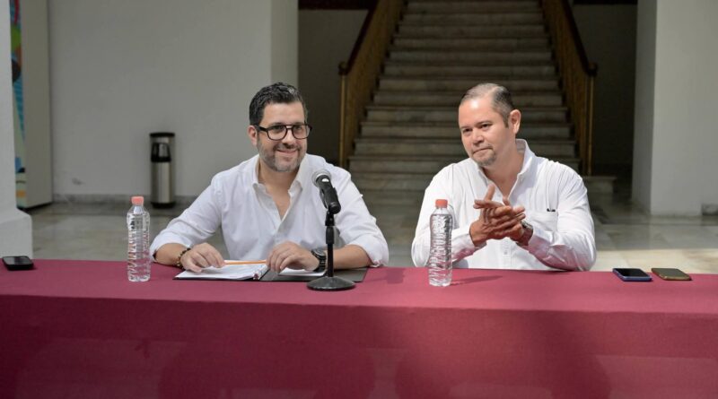 *Abre Ayuntamiento de Veracruz convocatoria para integrar la Corte Real del Carnaval 2027*
