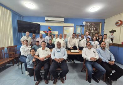 ORDEN MEXICANA CELEBRA