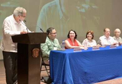 *La Ciudad de Veracruz reúne a más de 400 historiadores de todo el mundo*