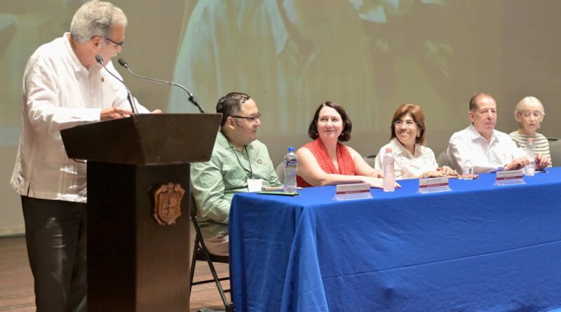 *La Ciudad de Veracruz reúne a más de 400 historiadores de todo el mundo*