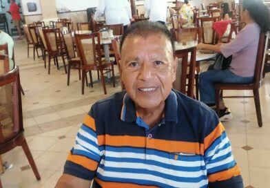 Urgente la construcción de un hospital Geriátrico en el Puerto de Veracruz :Hernández Sánchez 