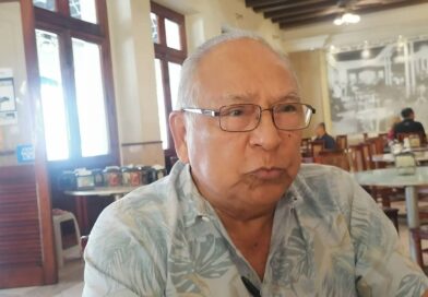 Realizarán Expo de Salud en el WTC de Boca del Río:Pedro Segura