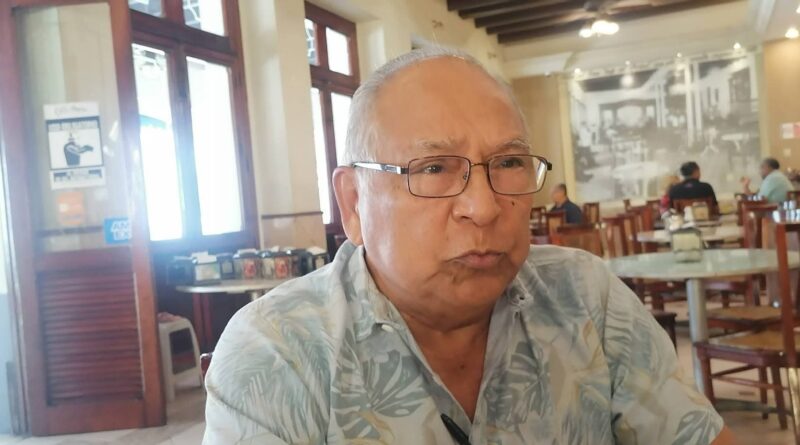 Realizarán Expo de Salud en el WTC de Boca del Río:Pedro Segura