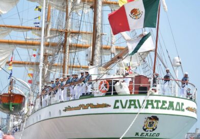 *Impulsa Ayuntamiento de Veracruz sector turístico al sumarse al Festival Internacional “Velas Latinoamérica 2027”*
