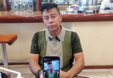 Exige Evirilio Tamariz candidatos preparados; critica concesión del Grupo MAS