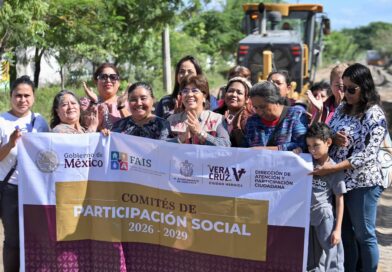 *Mejora Ayuntamiento de Veracruz infraestructura vial en Lomas de Río Medio 4* *Mejora Ayuntamiento de Veracruz infraestructura vial en Lomas de Río Medio 4*