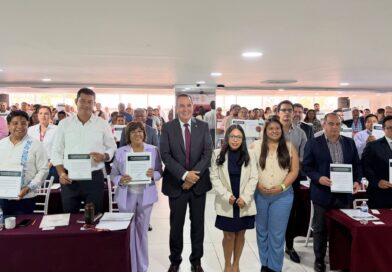 *Impulsa Rosa María modernización de trámites y servicios municipales para mejorar la atención ciudadana*