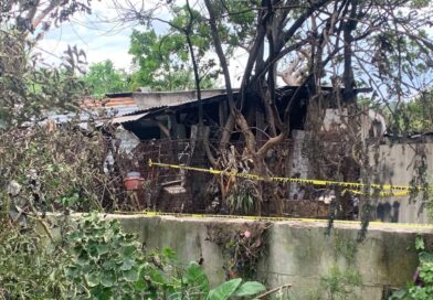 *DIF Municipal de Veracruz brinda apoyo a familia de fallecido en incendio en Granjas de Río Medio*