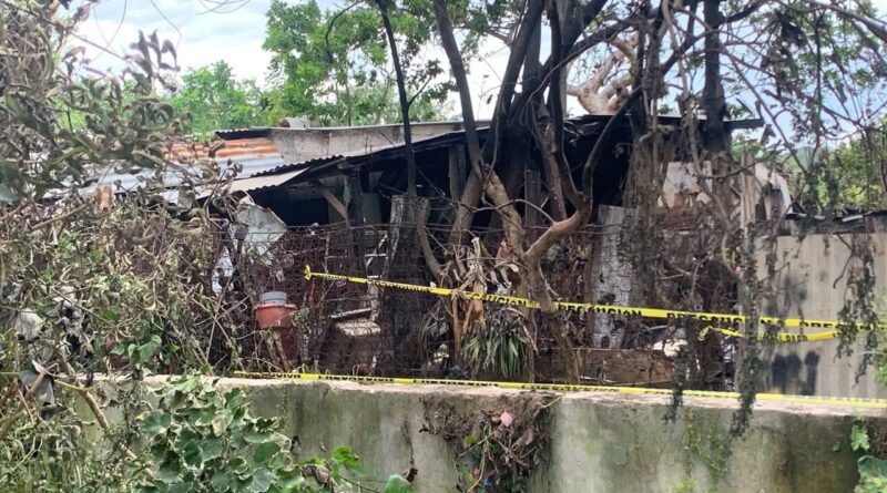 *DIF Municipal de Veracruz brinda apoyo a familia de fallecido en incendio en Granjas de Río Medio*