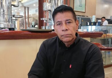 Sentimientos de la Nación respalda la denuncia penal contra el Grupo Mas.